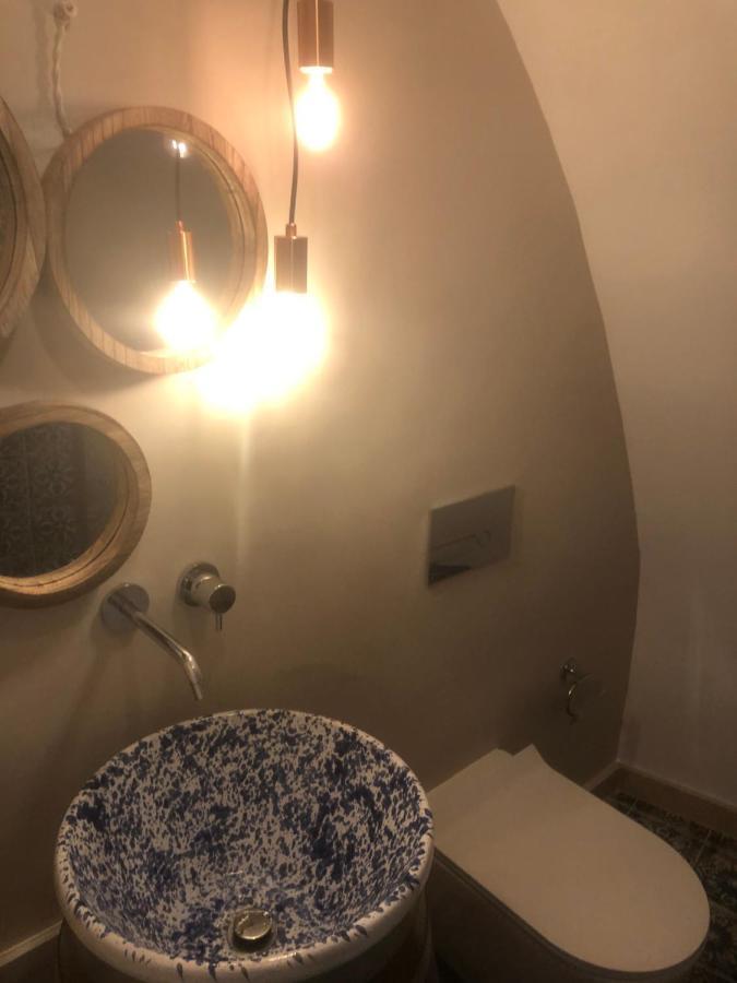 Il Galletto Viola, Luxury Room & Suite Palazzolo Acreide Dış mekan fotoğraf