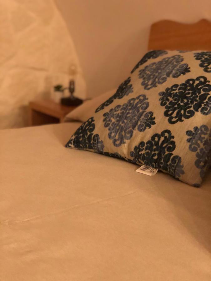 Il Galletto Viola, Luxury Room & Suite Palazzolo Acreide Dış mekan fotoğraf