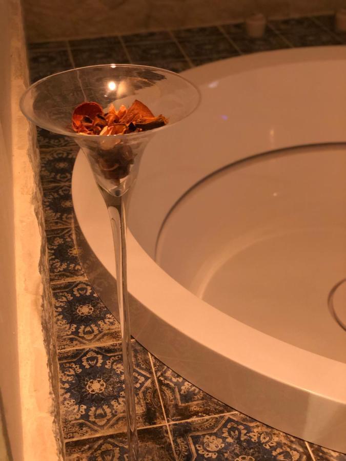 Il Galletto Viola, Luxury Room & Suite Palazzolo Acreide Dış mekan fotoğraf
