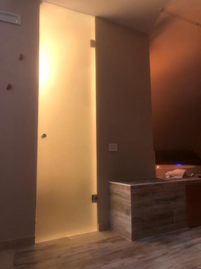 Il Galletto Viola, Luxury Room & Suite Palazzolo Acreide Dış mekan fotoğraf
